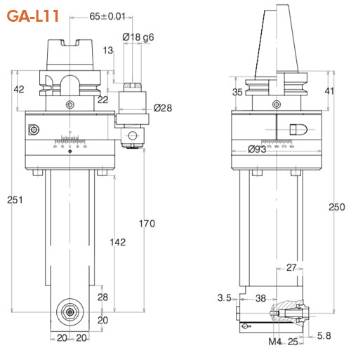 角頭-GA-L-11-Gisstec-g1